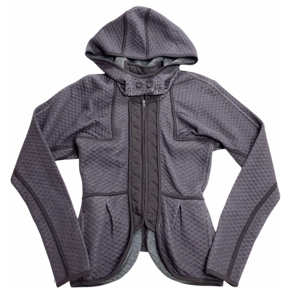 Adidas Stella McCartney Knitted Track Jacket New - Picture 6 of 14